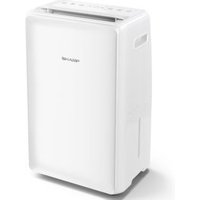 Deshumidificador Sharp UD-P20E 3.8L