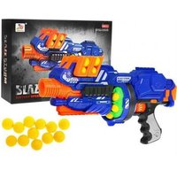 Pistola Blaze Storm de 12 Balas