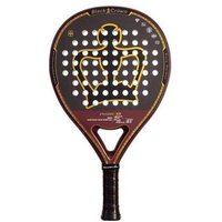 Pala de Padel Black Crown Piton 13 2025