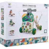 Andador Multifuncional Rider Bebeglo