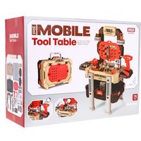 Taller Para Aficionados Al Bricolaje