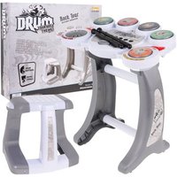 Batería Electrónica con 6 Pads