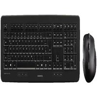 Teclado Cherry DW 5100