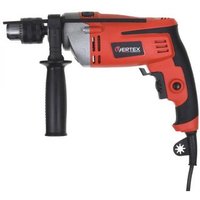 Taladro de Percutor Vertex VWU900 900W