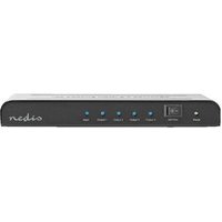 Receptor AV Nedis VSPL3474AT