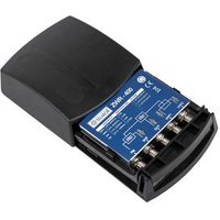 Radio Móvil ZWR-400 VHF/UHF Telkom Telmor