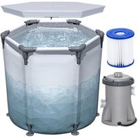 Barril de Invierno Bestway 253 L