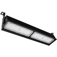 Campana Lineal LED 100W Industrial IP65 Colgante/Superficie