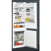 Frigorífico Combi Integrado Whirlpool ART8810SF 273L