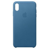 Funda Blanda para iPhone Xs Max
