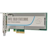 Intel SSD DC P3520 1.2TB PCIe