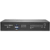 SonicWall TZ470 Firewall