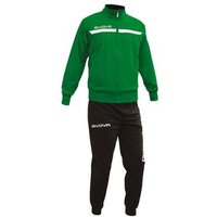 Chándal Givova One Full Zip