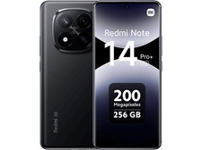 Xiaomi Redmi Note 14 Pro+ 5G 256GB 8GB RAM