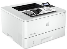 Impresora HP LaserJet Pro 4002dw Inalámbrica Monocromática