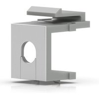 Montaje Pasacables Ubiquiti para Bastidor (12 Unidades)