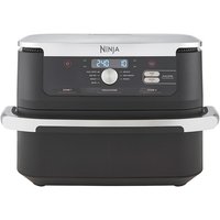 Freidora NINJA Foodi Flex AF500EU 10,4 L