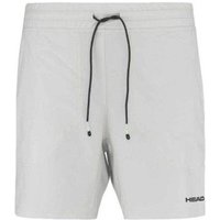 Pala de Padel Corta Gris