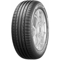 Dunlop Sport Bluresponse 205/50 VR17 89V Neumático Turismo