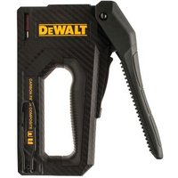 Grapadora 2 en 1 Dewalt DWHT80276-0
