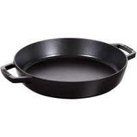 Paellera Staub 34cm
