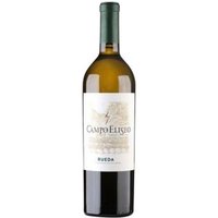 Vino Blanco Campo Elíseo Rueda 75 Cl