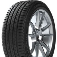Neumático Michelin Latitude Sport 3 Runflat