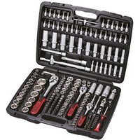 Ks Tools Juego de Herramientas Clásicas 179 Piezas