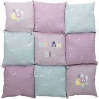 Cojín Trixie Junior Patchwork