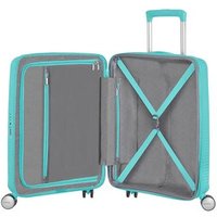 American Tourister Soundbox Spinner 55cm