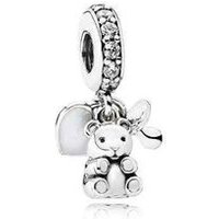 Pandora Tesoros de Bebé 792100cz