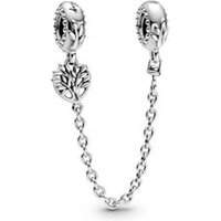 Pandora Cadena de Seguridad Árbol de la Familia 799293C00