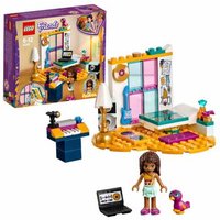 Lego Friends Andrea's Bedroom V29