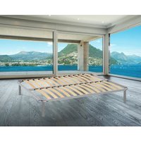 Somier Ortopédico Talamo Italia 160x190 cm