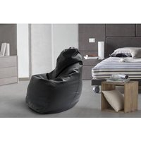 Puf Sacco Talamo Italia 70x70h110 Cm Ecopiel