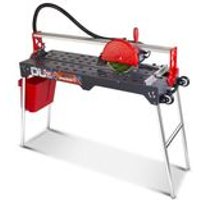 Cortador Cerámica Eléctrico Rubi DU-200 EVO SE