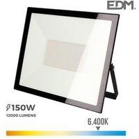 Foco Proyector LED Profesional 150W 6400K