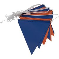 Conjunto de Gallardetes de 16,66 Metros