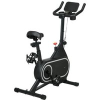 Bicicleta Estática Sportnow