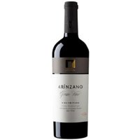 Vino Arínzano Tinto Gran Vino 75 Cl
