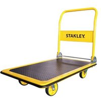 Carretilla Con Plataforma Stanley PC528 300 Kg