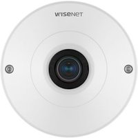 Cámara Qnf-8010 6mp 360° Hanwha
