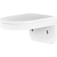 Soporte de Montaje Hanwha SBP-137WMW1 para Cámara Domo