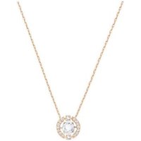 Swarovski Collar "Sparkling Dance Round"