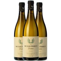 Vino Blanco Frontonio Microcósmico 75 Cl