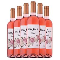 Vino Rosado Emina Rosé Cigales 75 Cl