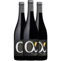 Château De Manissy Vino Tinto Lirac Génération Alpha 75 Cl