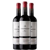 Montecillo Vino Tinto Edición Limitada 75 Cl