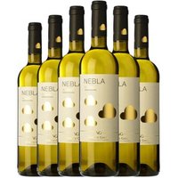 Vino Blanco Nebla Vicente Gandía 75 Cl