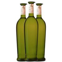 Vino Blanco Los Bermejos Diego Seco Lanzarote 75cl